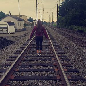 Meet your Posher, Katlyn